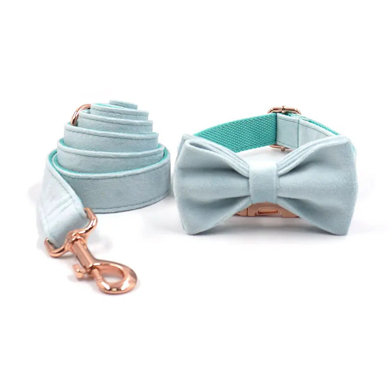 Turquoise Velvet