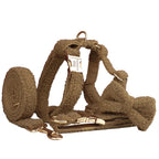 Brown Teddy