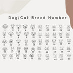 Non-Slip Custom Pet Feeding Mat