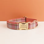 Sunset Plaid