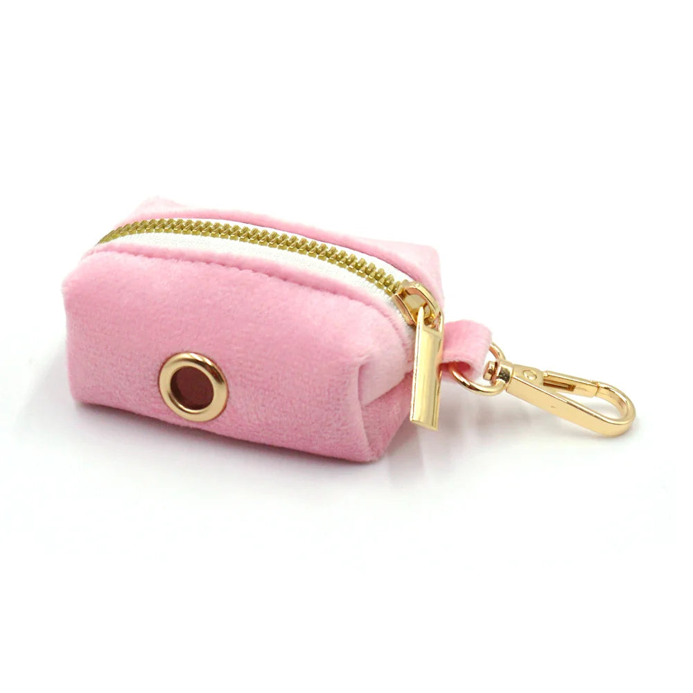 Fairy-floss Pink Velvet