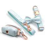 Turquoise Velvet