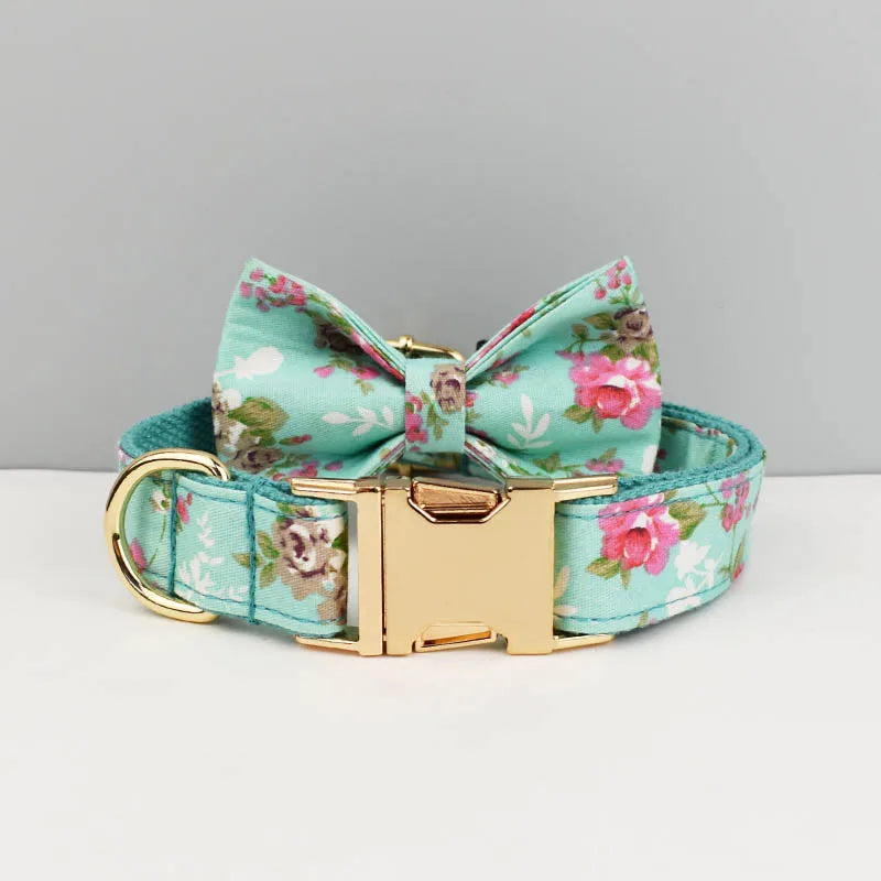 Garden Floral