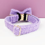 Purple Teddy