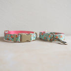 Collar + Leash Sets