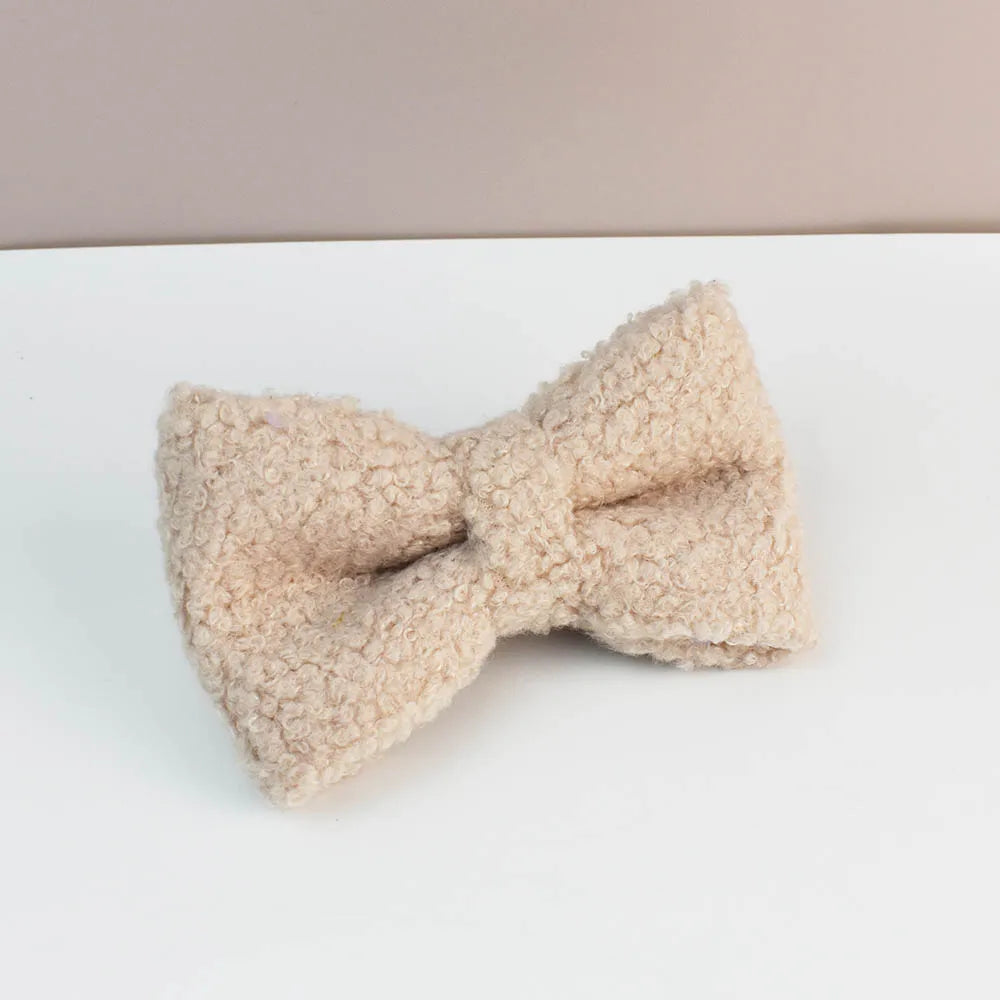 Cream Teddy