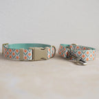 Collar + Leash Sets