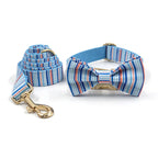 Coastal Stripe