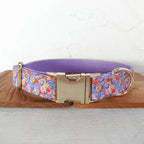 Purple Floral
