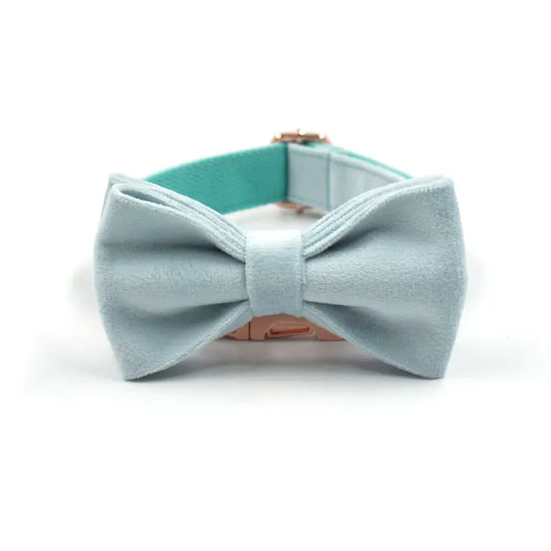 Turquoise Velvet