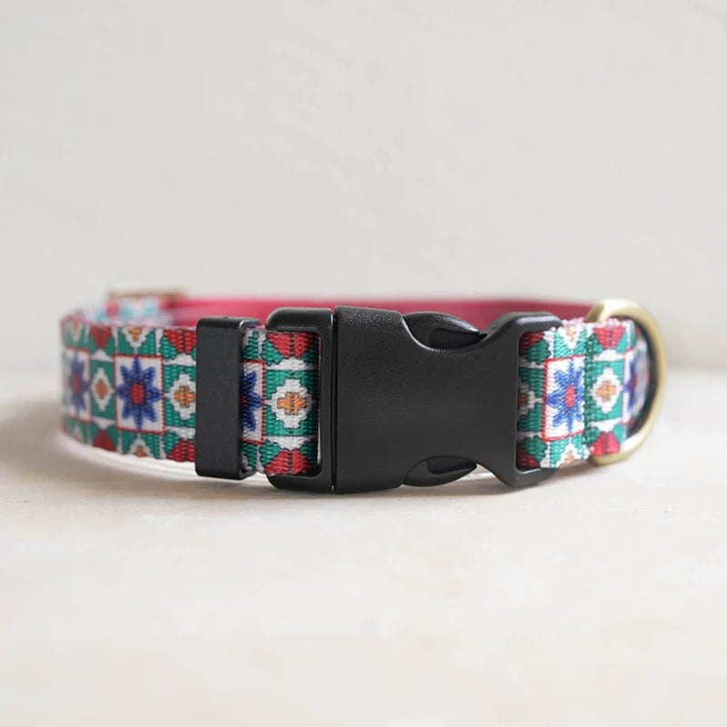Collars