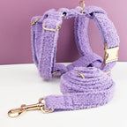 Purple Teddy