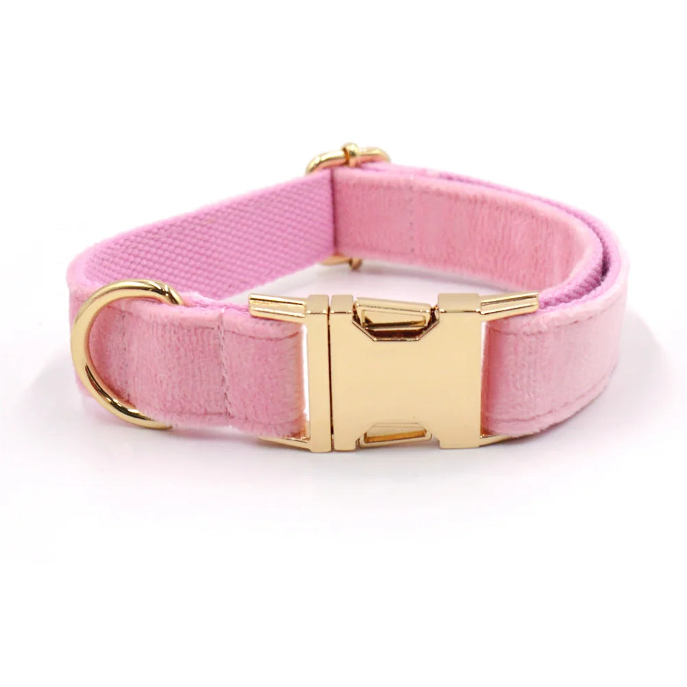 Fairy-floss Pink Velvet