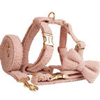 Pink Teddy