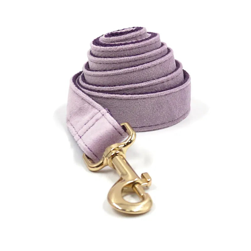 Light Purple Velvet