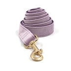 Light Purple Velvet