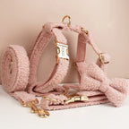 Pink Teddy