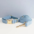 Blue Teddy