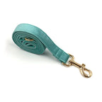 Tiffany Blue Velvet
