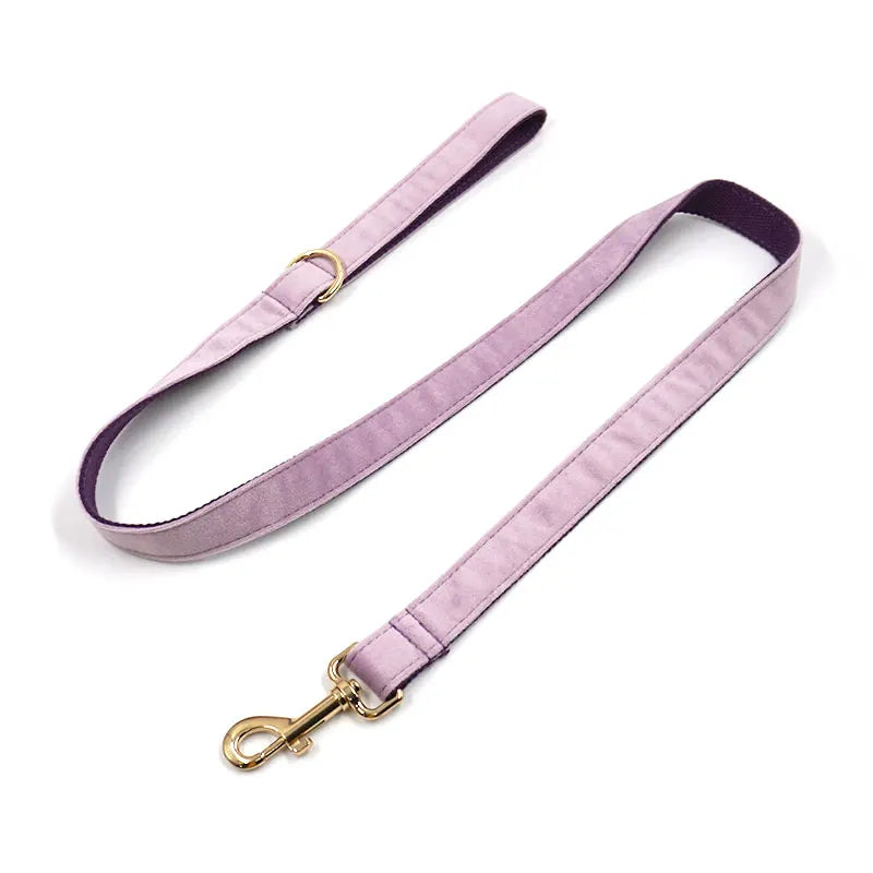 Light Purple Velvet