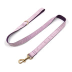 Light Purple Velvet