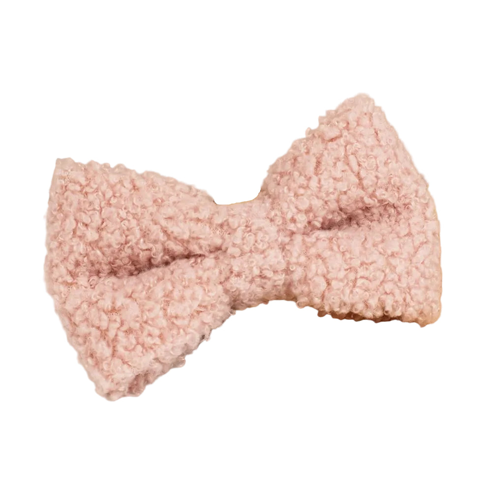 Pink Teddy