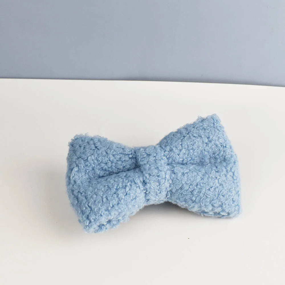 Blue Teddy