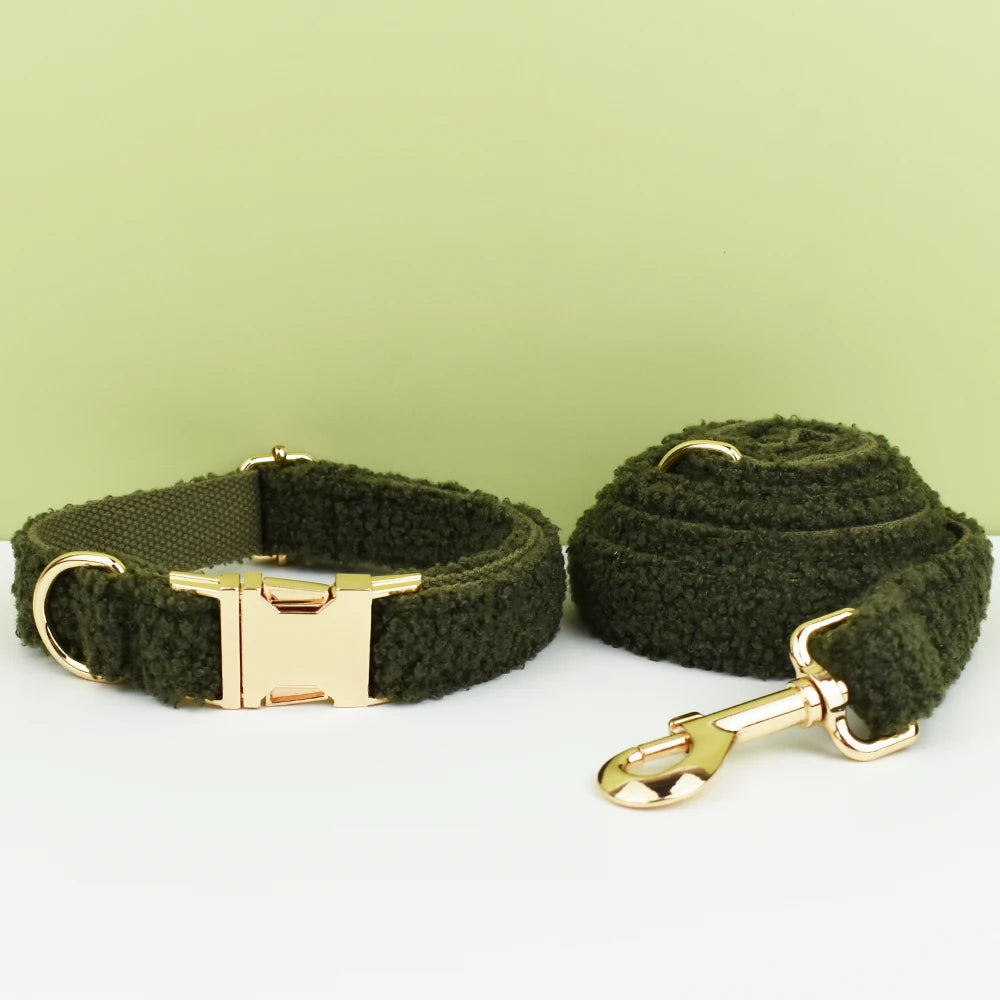 Green Teddy