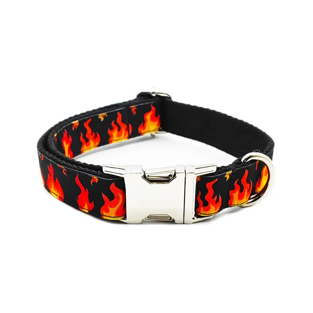 Flames