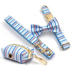 Coastal Stripe