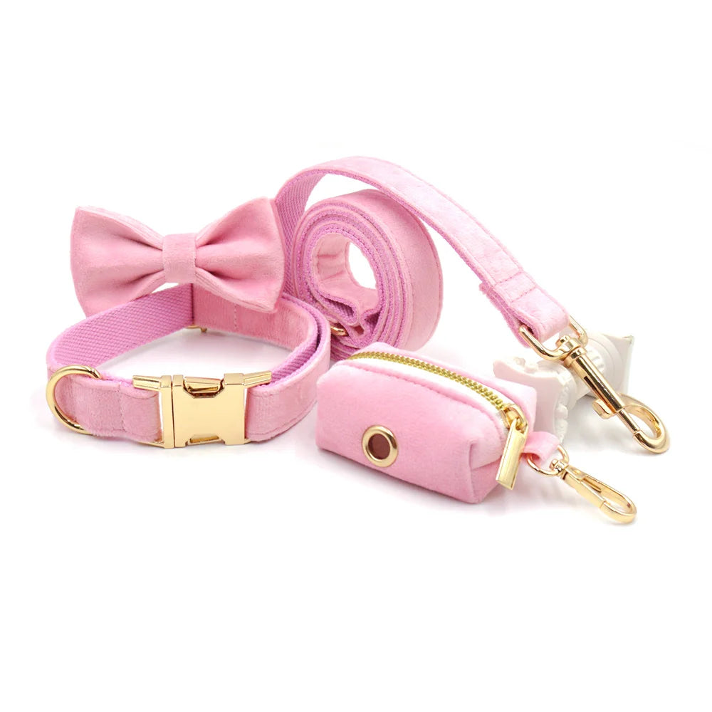Fairy-floss Pink Velvet