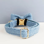 Blue Teddy