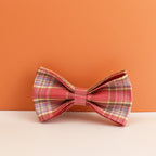 Sunset Plaid