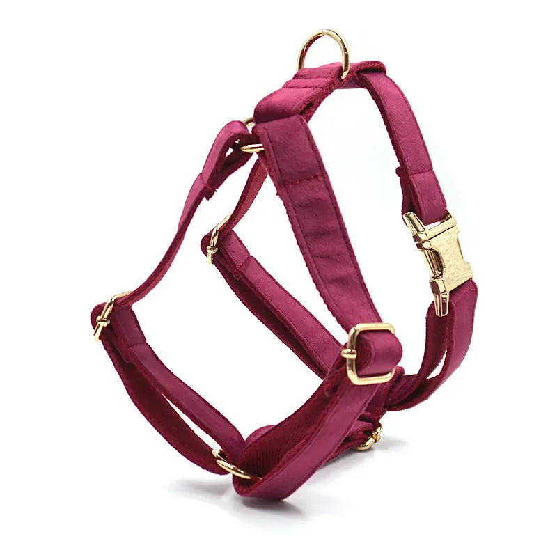 Burgundy Velvet