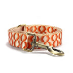 Orange Rhombus