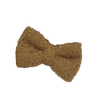Brown Teddy