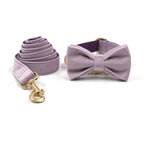 Light Purple Velvet