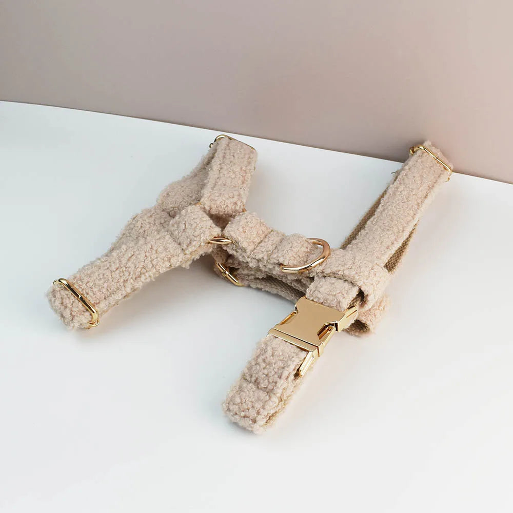 Cream Teddy