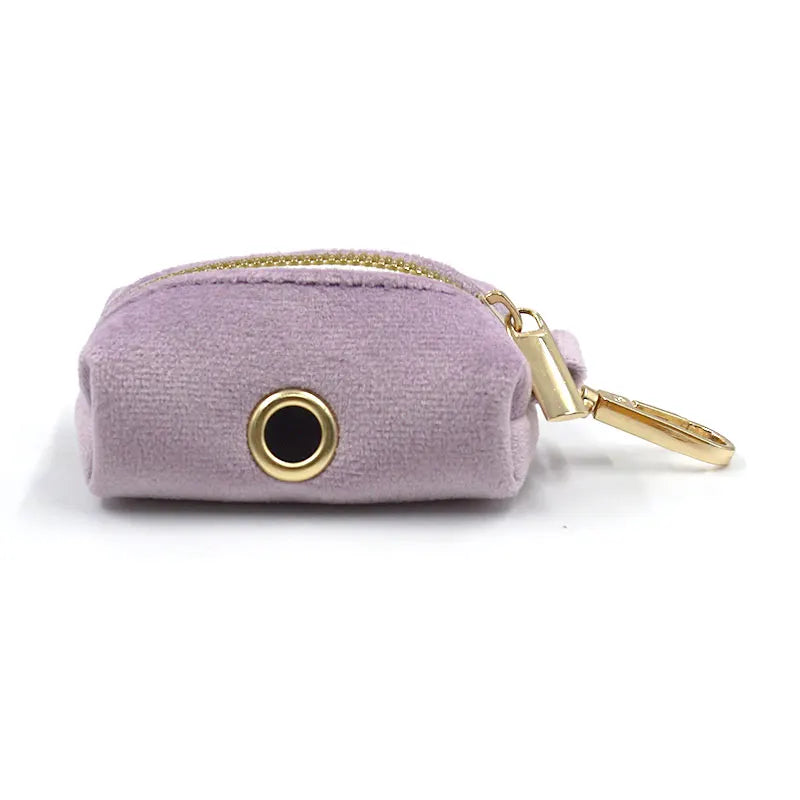 Light Purple Velvet