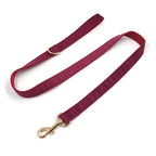 Burgundy Velvet