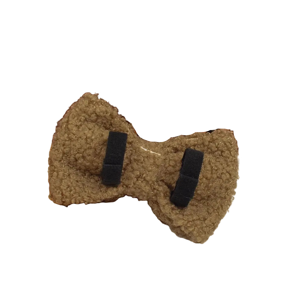 Brown Teddy