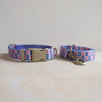 Collar + Leash Sets