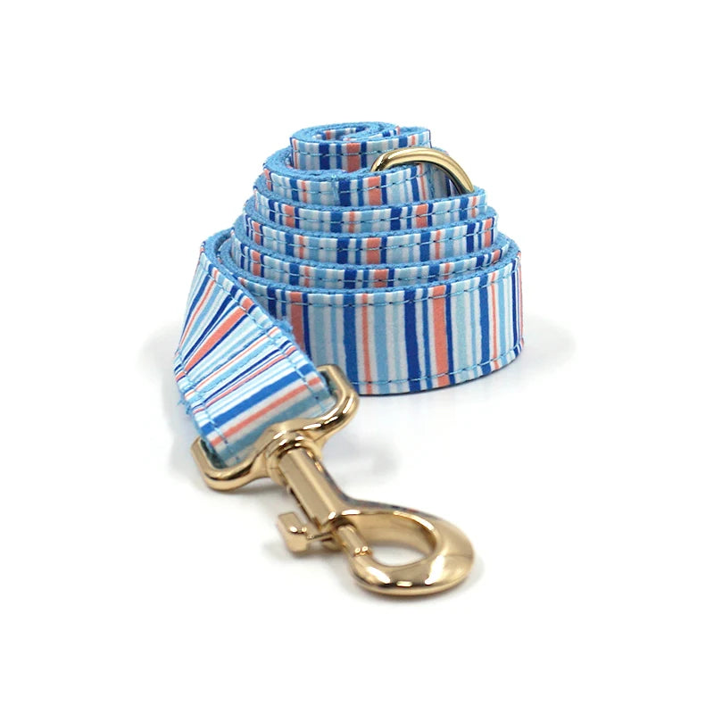 Coastal Stripe