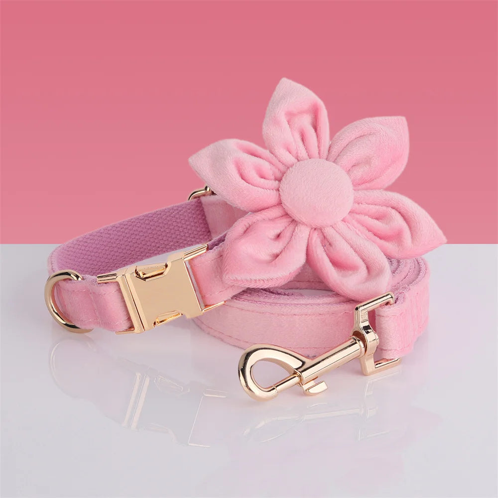 Fairy-floss Pink Velvet