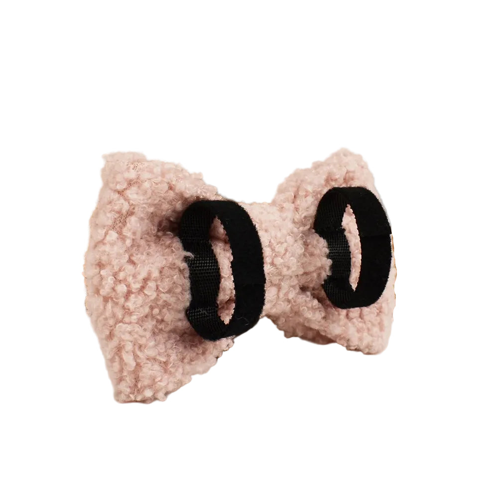 Pink Teddy