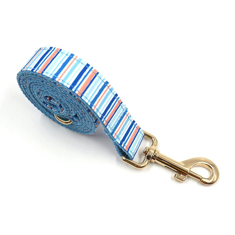Coastal Stripe