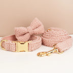 Pink Teddy