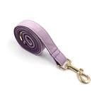 Light Purple Velvet