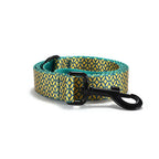 Green Yellow Geometric