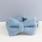 Blue Teddy